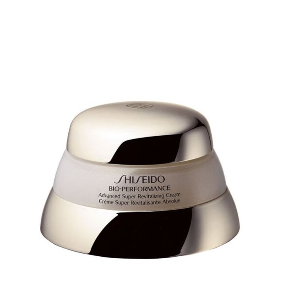Shiseido Bio-Performance Advanced Revitalizing Cream 75ml – Anti-Aging, New - Picture 4 of 4
